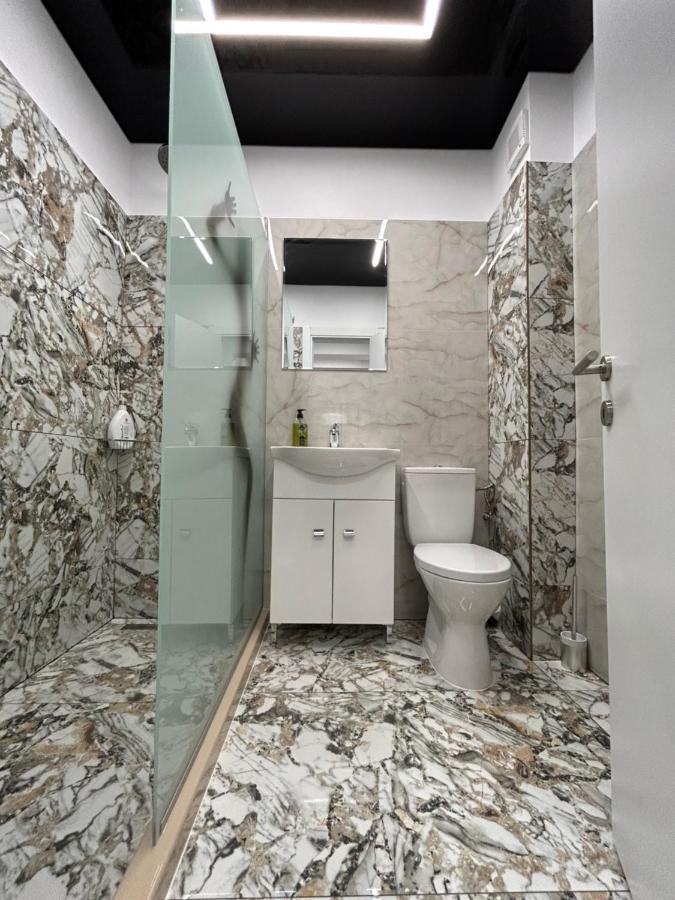 Perla Home - Studio 9 Popesti-Leordeni Exterior foto