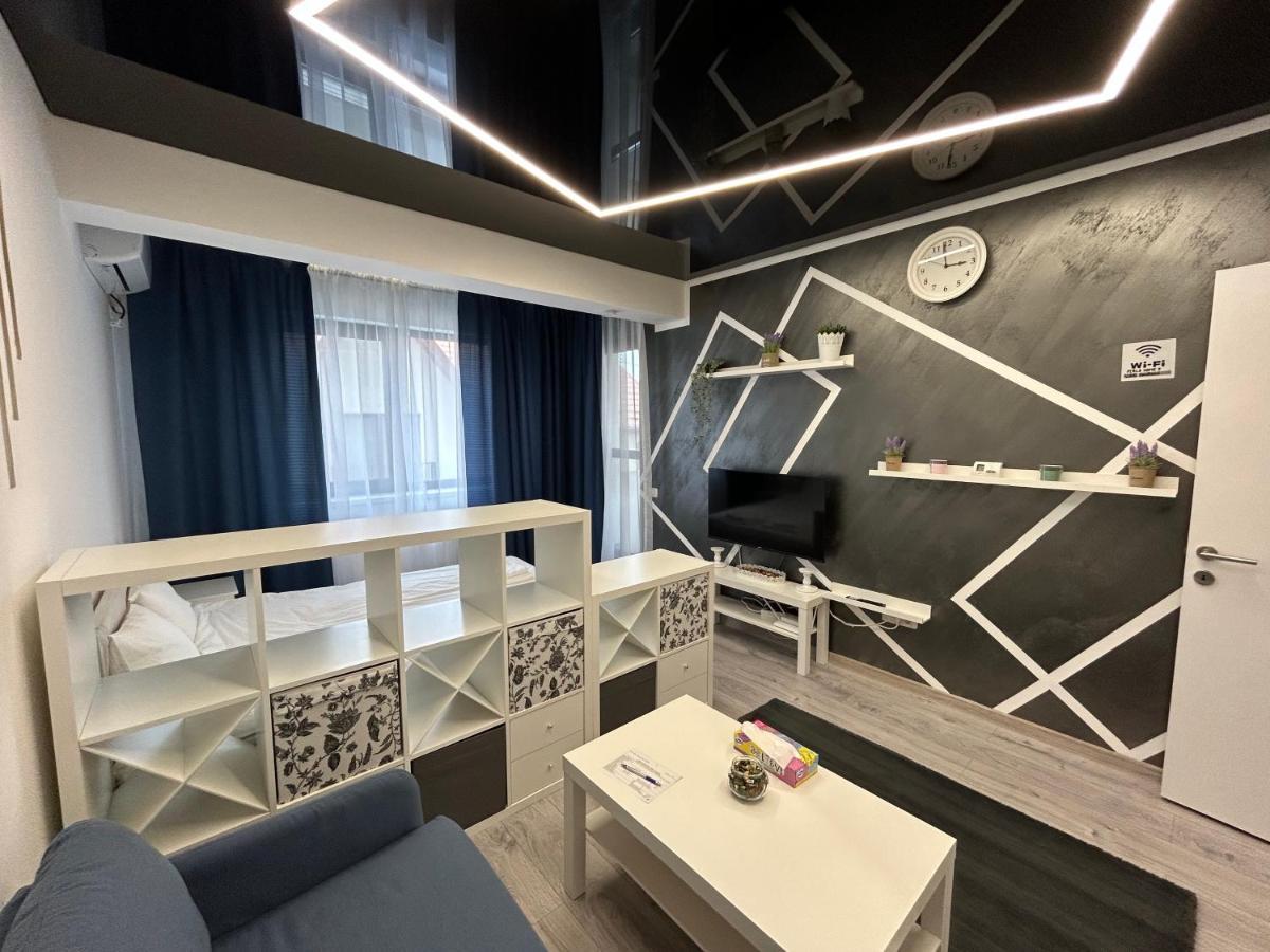 Perla Home - Studio 9 Popesti-Leordeni Exterior foto